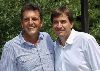 El caso AFA suma un nombre clave y la trama vuelve a rodear a Sergio Massa