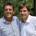 El caso AFA suma un nombre clave y la trama vuelve a rodear a Sergio Massa