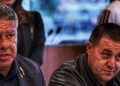 Casal frenó la ofensiva de Campana para concentrar las causas por los millones de la AFA