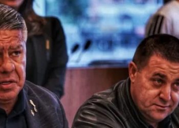 Casal frenó la ofensiva de Campana para concentrar las causas por los millones de la AFA