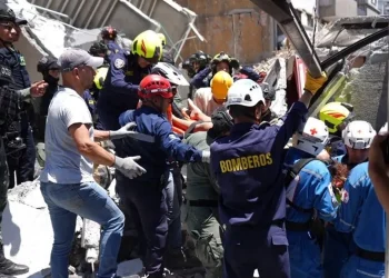 Colombia devastada: ya son al menos 254 los muertos y miles de desaparecidos