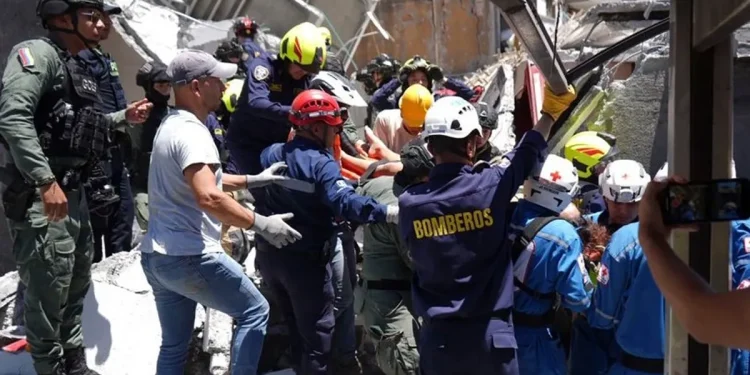Colombia devastada: ya son al menos 254 los muertos y miles de desaparecidos