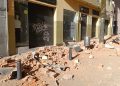 Colombia tembló fuerte: un sismo de 7,4 dejó heridos y graves daños