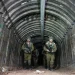 Israel llena de hormigón los túneles de Hamás y avanza sobre su guerra subterránea