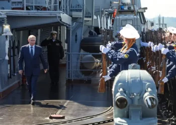 Putin desafía a Japón en las islas Kuriles y abre otro frente territorial