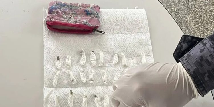 Un niño llevó 71 dosis de Cocaína al jardín y su madre volvió a reclamarlas: la droga cómo rutina familiar