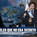 Malvinas y Sea Lion: la SIDE alertó tarde, Milei habló y las acciones de Rockhopper se derrumbaron