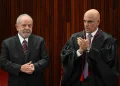 Sexo, millones y poder: el caso Master hunde al Supremo brasileño en una crisis inédita. Lula suelta la mano a De Moraes