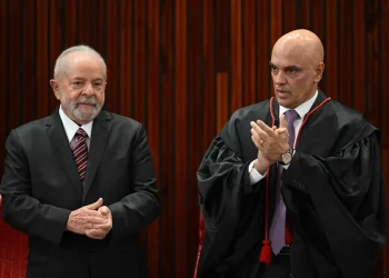 Sexo, millones y poder: el caso Master hunde al Supremo brasileño en una crisis inédita. Lula suelta la mano a De Moraes