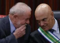 Moraes, de ser el escudo de Lula al terremoto de corrupción del Banco Master