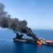 Con dos minas, Irán convierte Ormuz en una trampa explosiva y amenaza al comercio mundial