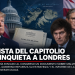 Malvinas: la pista del Capitolio que podría explicar el giro de Trump y la reacción militar británica