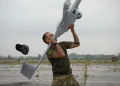 Urgente: Sabotaje en Polonia; atacan una fábrica de drones que abastece a Ucrania
