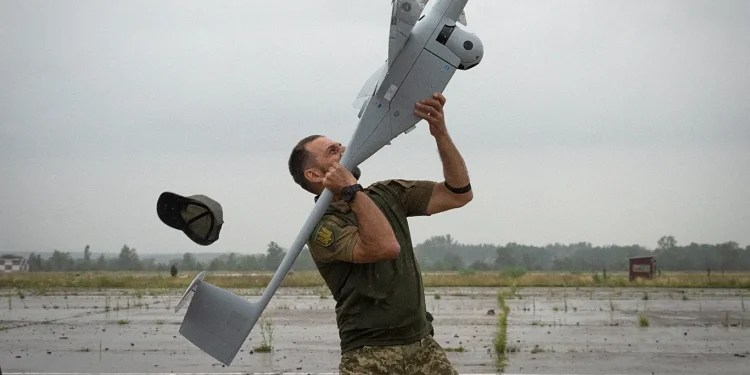Urgente: Sabotaje en Polonia; atacan una fábrica de drones que abastece a Ucrania