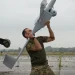 Urgente: Sabotaje en Polonia; atacan una fábrica de drones que abastece a Ucrania
