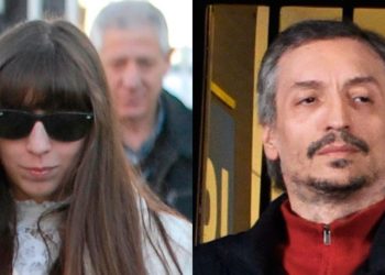 Vialidad va por los US$5,7 millones de Florencia Kirchner y el patrimonio cedido a sus hijos vuelve al centro del decomiso