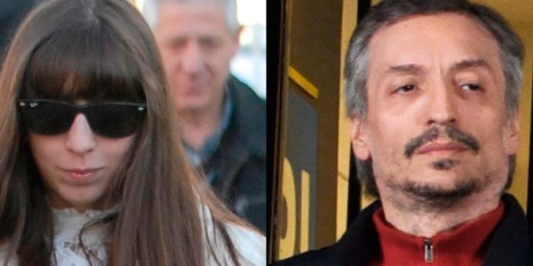 Vialidad va por los US$5,7 millones de Florencia Kirchner y el patrimonio cedido a sus hijos vuelve al centro del decomiso
