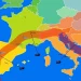La CIA alerta a Europa por drones rusos lanzados desde el Mediterráneo