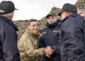 Malvinas: Un atinado Presti recoge el guiño de Trump y acelera el despliegue argentino en el Atlántico Sur