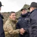 Malvinas: Un atinado Presti recoge el guiño de Trump y acelera el despliegue argentino en el Atlántico Sur
