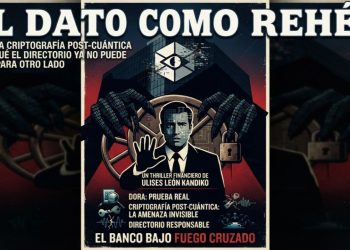 El dato como rehén