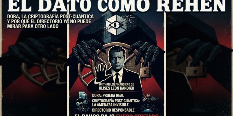 El dato como rehén