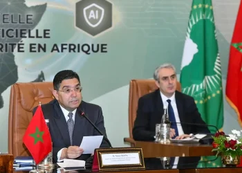 Marruecos y Guinea: la diplomacia que busca convertir el Atlántico africano en un espacio de prosperidad