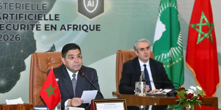 Marruecos y Guinea: la diplomacia que busca convertir el Atlántico africano en un espacio de prosperidad