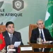 Marruecos y Guinea: la diplomacia que busca convertir el Atlántico africano en un espacio de prosperidad