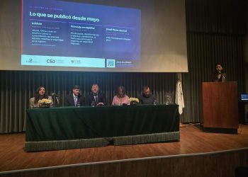 Fundación Sherman Kent: Guerra híbrida en América Latina; China, Rusia e Irán explotan las grietas del crimen organizado