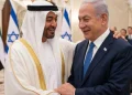 Netanyahu viajó en secreto a Abu Dabi y se reunió con Mohammed bin Zayed