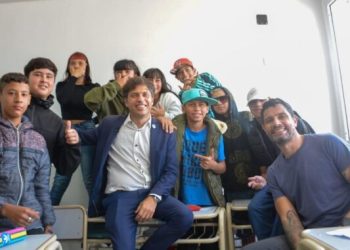 General Rodríguez, tierra sin control: estafas con lotes golpean a familias y exponen a García y Kicillof