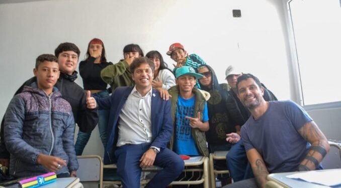 General Rodríguez, tierra sin control: estafas con lotes golpean a familias y exponen a García y Kicillof