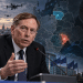 Ex CIA: Petraeus advierte que Putin quiere reconstruir el imperio soviético y coloca a Moldavia en la mira