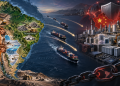 China domina el cuello de botella: América Latina tiene los minerales, pero Pekín conserva la llave industrial
