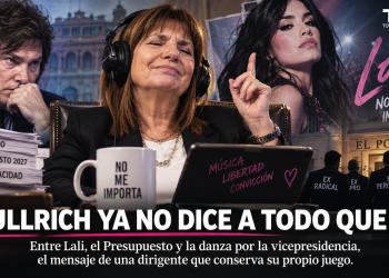 Bullrich ya no dice a todo que sí: el mensaje detrás de Lali y el problema que abre para Milei