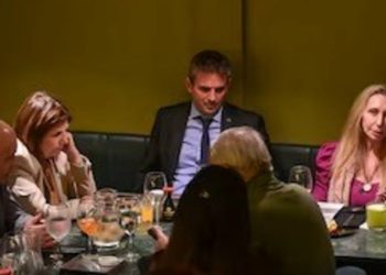 Karina aprieta por las PASO, Bullrich devuelve la presión y Santilli queda en el medio