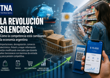 Economía Sencilla 102: La revolución silenciosa