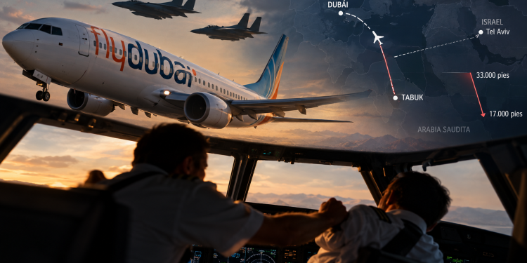De Entebbe al FZ1073: cuando la amenaza ya está dentro del cockpit.
