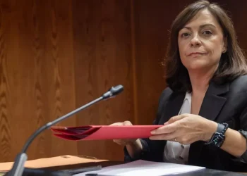 Corrupción: La gerente del PSOE señala a Cerdán por los pagos de la trama Leire
