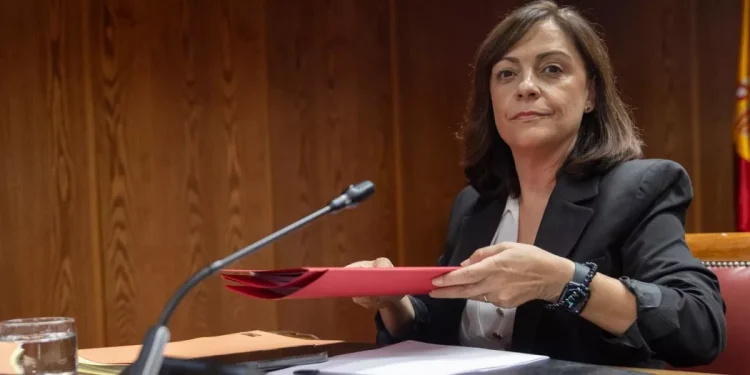 Corrupción: La gerente del PSOE señala a Cerdán por los pagos de la trama Leire