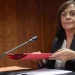 Corrupción: La gerente del PSOE señala a Cerdán por los pagos de la trama Leire
