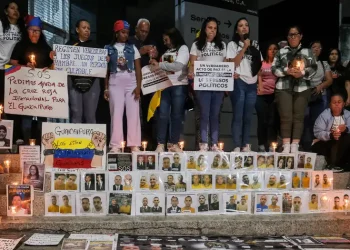 Venezuela sin Maduro, pero con su aparato represivo intacto: la dura radiografía de la ONU