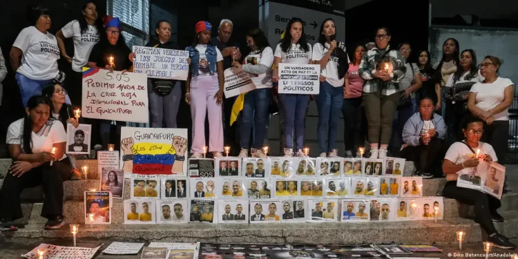 Venezuela sin Maduro, pero con su aparato represivo intacto: la dura radiografía de la ONU