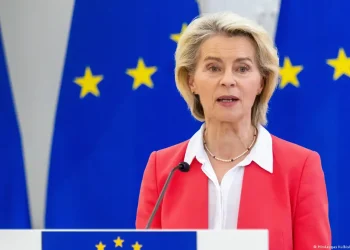El ataque en Leipzig cambia el tablero: UE y OTAN prometen elevar la presión sobre Rusia