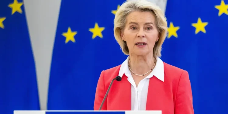 El ataque en Leipzig cambia el tablero: UE y OTAN prometen elevar la presión sobre Rusia