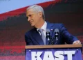 Chile mira hacia adelante: Kast abre el debate sobre indultos y reconciliación