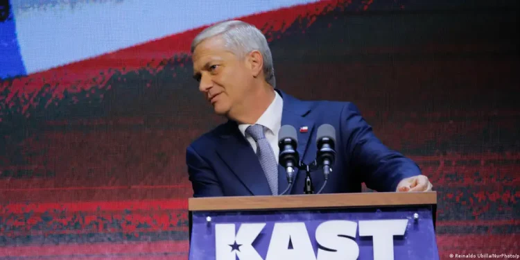 Chile mira hacia adelante: Kast abre el debate sobre indultos y reconciliación