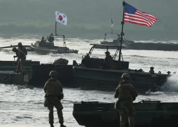 Replegarse del Pacífico: el plan que dejaría a China frente a un vacío estratégico