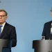 Alemania acusa a Rusia de intentar atacar un avión ucraniano en Leipzig y responde con represalias